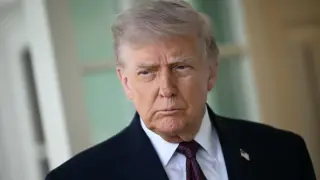 Trump: İran'la savaş çok yakında sona erecek