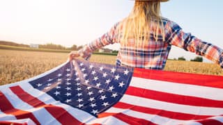 Trump'tan çiftçilere 12 milyar dolarlık destek paketi 