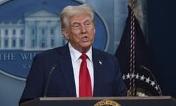 Trump'tan çiftçilere "çok sayıda tarım ürünü üretmeye hazırlanın" çağrısı