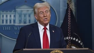 Trump'tan çiftçilere 