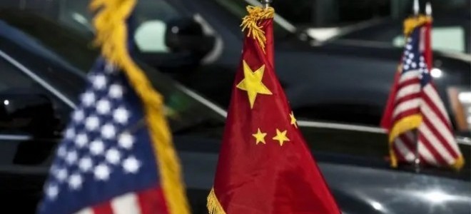 Trump’tan Çin tarifelerinde indirim sinyali