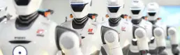 Trump'tan Çin yapımı robotlara yasak