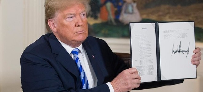 Trump'tan Eğitim Bakanlığı’nı kapatma talimatı