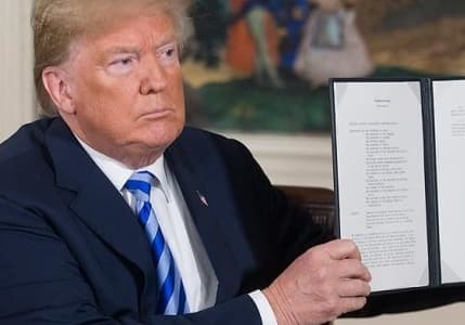 Trump'tan Eğitim Bakanlığı’nı kapatma talimatı