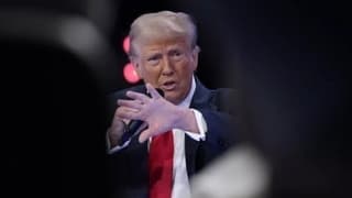 Trump'tan faiz tepkisi: 