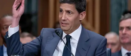Trump'tan faiz kararı yorumu: Süreç kısmen Kevin Warsh'a bağlı