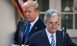 Trump'tan, Fed Başkanı Powell'a acil faiz indirimi çağrısı