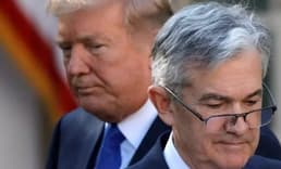 Trump’tan Fed'e faiz indirimi çağrısı