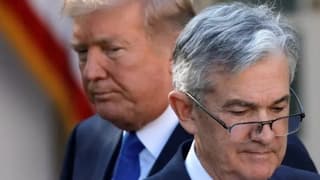 Trump’tan Fed'e faiz indirimi çağrısı