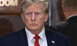 Trump'tan Fed'e faiz indirimi çağrısı 