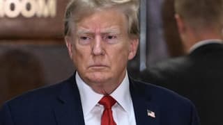 Trump'tan Fed'e faiz indirimi çağrısı 