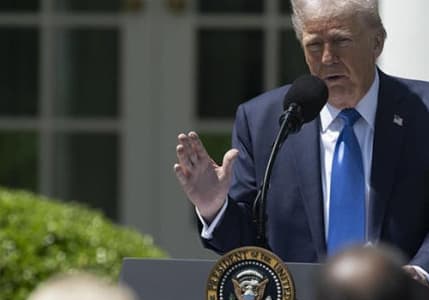 Trump'tan Fed'e faiz indirimi talimatı