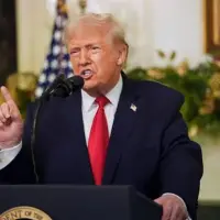 Trump'tan Fed'e faiz tepkisi