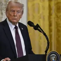 Trump'tan Fransa'ya sınır kapatma çağrısı