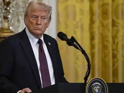 Trump'tan Fransa'ya sınır kapatma çağrısı