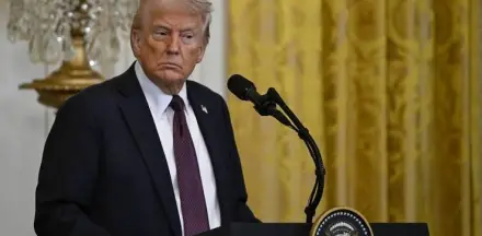 Trump'tan Fransa'ya sınır kapatma çağrısı
