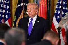 Trump'tan geri adım: 