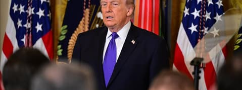 Trump'tan geri adım: 