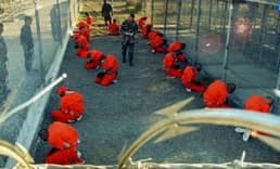 Trump’tan göçmen politikalarında yeni adım: Guantanamo’ya gönderilecekler