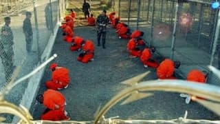 Trump’tan göçmen politikalarında yeni adım: Guantanamo’ya gönderilecekler