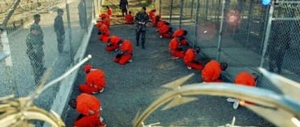 Trump’tan göçmen politikalarında yeni adım: Guantanamo’ya gönderilecekler