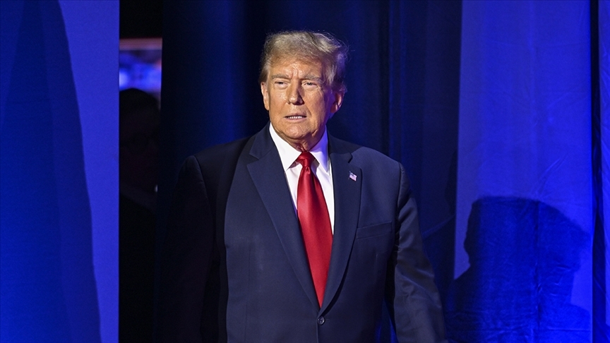 Trump'tan Hindistan’a yönelik ek vergi kararı