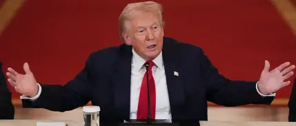 Trump'tan Hürmüz mesajı: Boğazın koruyucusu olacağız, geçiş için ücret alacağız
