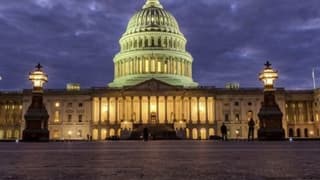 Trump’tan İlk Ulusa Sesleniş Konuşması