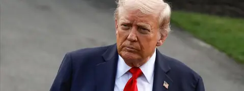 Trump’tan Hürmüz tehdidi: Kapatırsanız İran'ı yok ederiz