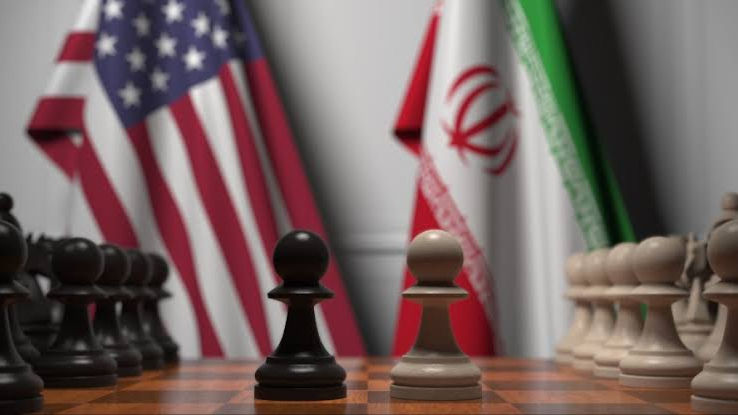 Trump'tan İran'a insani kriz suçlaması