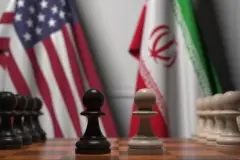 Trump'tan İran'a insani kriz suçlaması