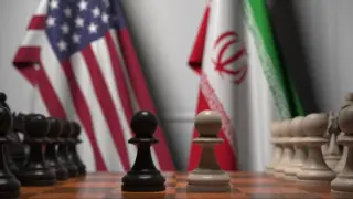 Trump: İran ordusuna maaş ödemiyor