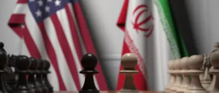 Trump'tan İran'a insani kriz suçlaması