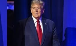 Trump’tan İran’a “kayıtsız şartsız teslim olun” çağrısı