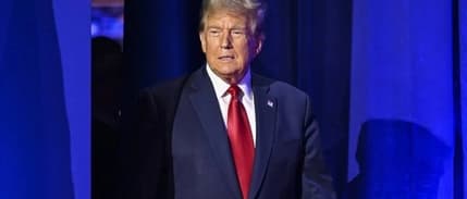 Trump’tan İran’a “kayıtsız şartsız teslim olun” çağrısı