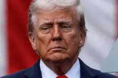Trump'tan İran'a misilleme mesajı