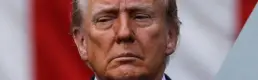 Trump'tan İran'a misilleme mesajı