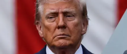 Trump'tan İran'a misilleme mesajı
