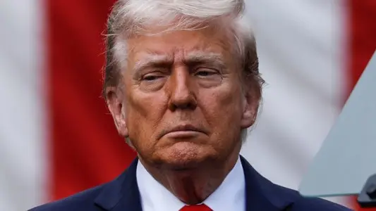 Trump'tan İran'a misilleme mesajı