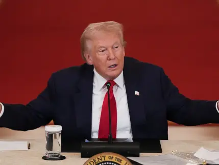 Trump’tan İran'a tepki: Sızdırılan şartlar gerçeği yansıtmıyor