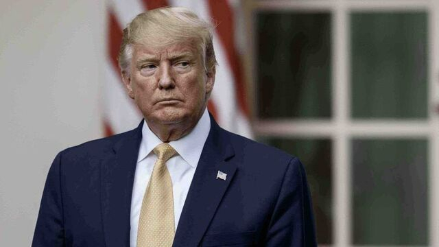 Trump'tan İran açıklaması: 7 gün istediler 10 gün verdim