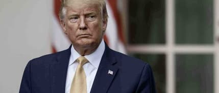 Trump'tan İran açıklaması: 7 gün istediler 10 gün verdim