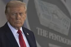 Trump'tan İran açıklaması: Hürmüz'ü bir an önce açmamızı istiyorlar