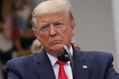 Trump’tan İran için yeni iddia: Anlaşmak için yalvarıyorlar