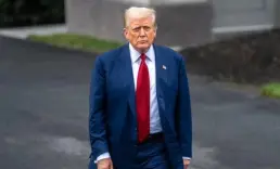 Trump'tan İran ile görüşmeye yeşil ışık