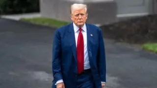 Trump'tan İran ile görüşmeye yeşil ışık