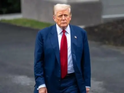Trump'tan İran ile görüşmeye yeşil ışık