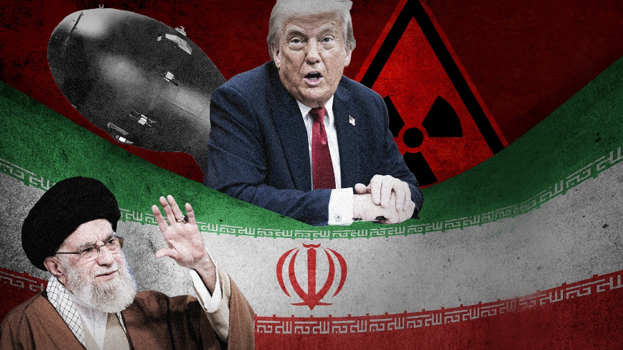 Trump'tan İran'ın tehdidi sonrası yeni uyarı: 