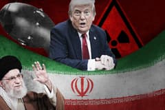 Trump'tan İran'ın tehdidi sonrası yeni uyarı: 