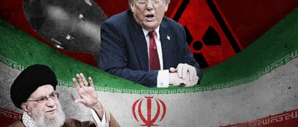 Trump'tan İran'ın tehdidi sonrası yeni uyarı: 